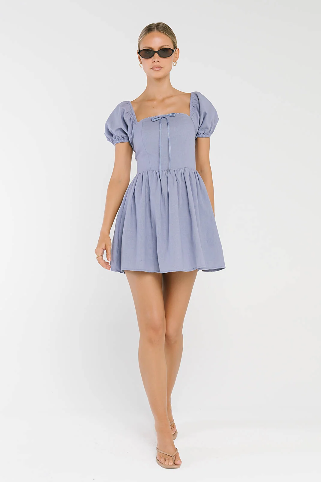 Gracelyn Mini Dress
