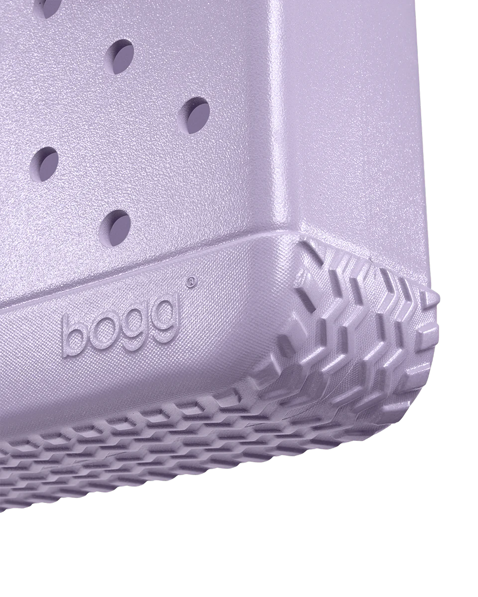 Bitty Bogg® Bag - LILAC Shimmer