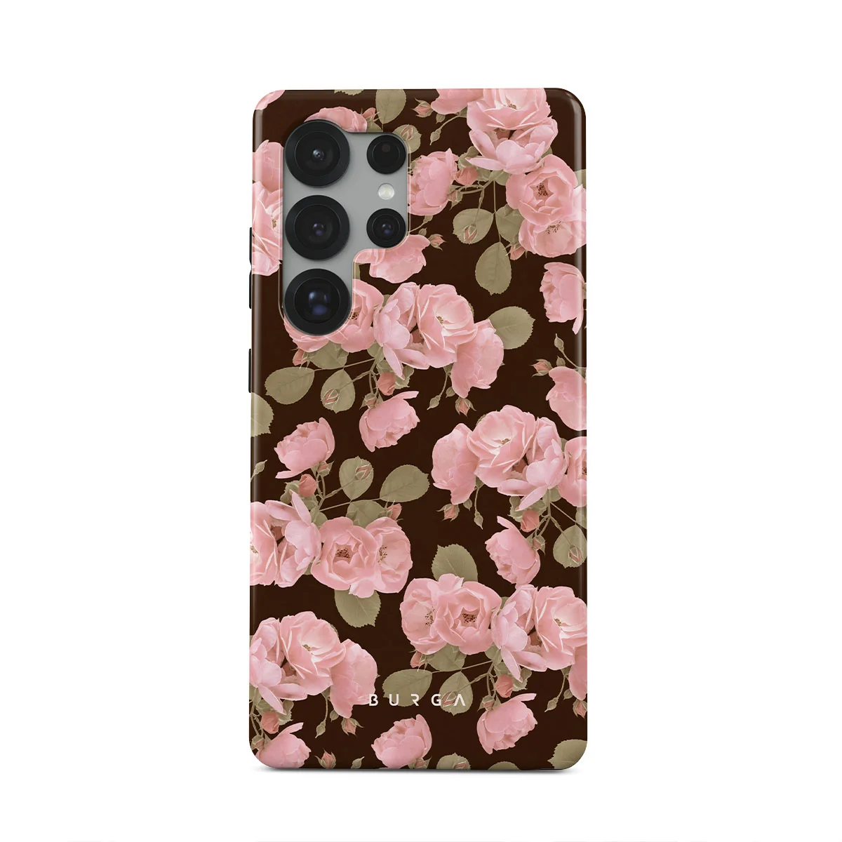 Desert Rose - Samsung Galaxy S25 Ultra ケース