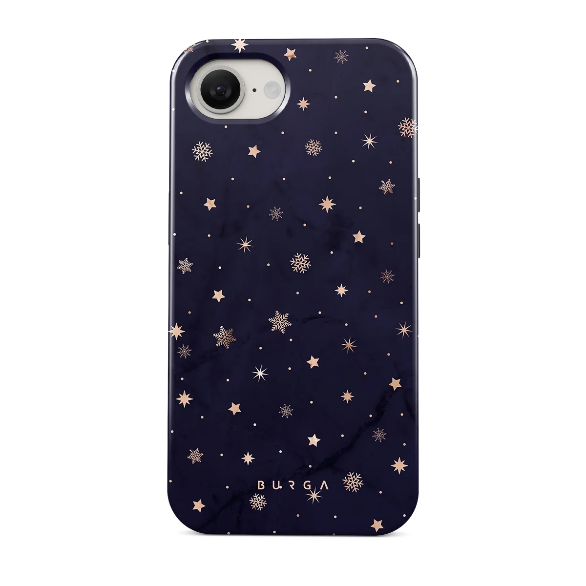 Midnight Kiss - iPhone 17e ケース