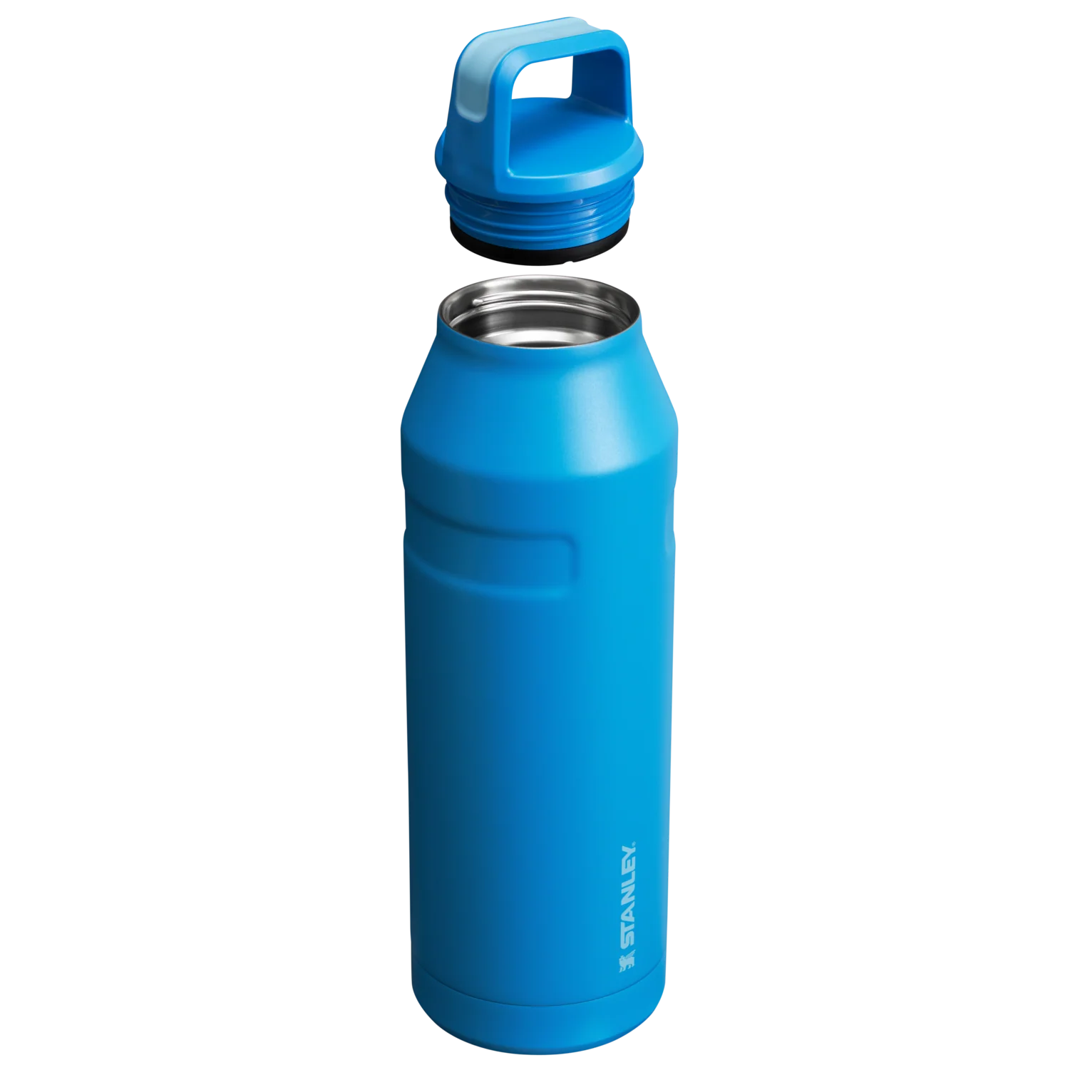 IceFlow™ Bottle with Cap and Carry+ Lid | 50 OZ