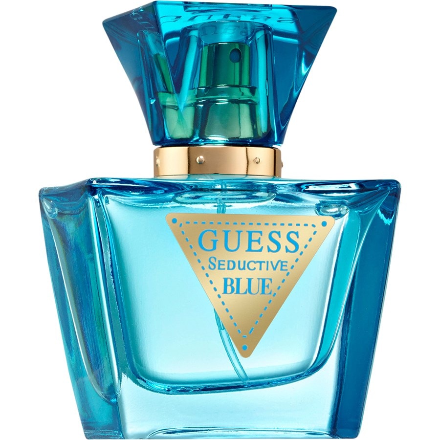 Guess Seductive Eau de Toilette Spray Blue