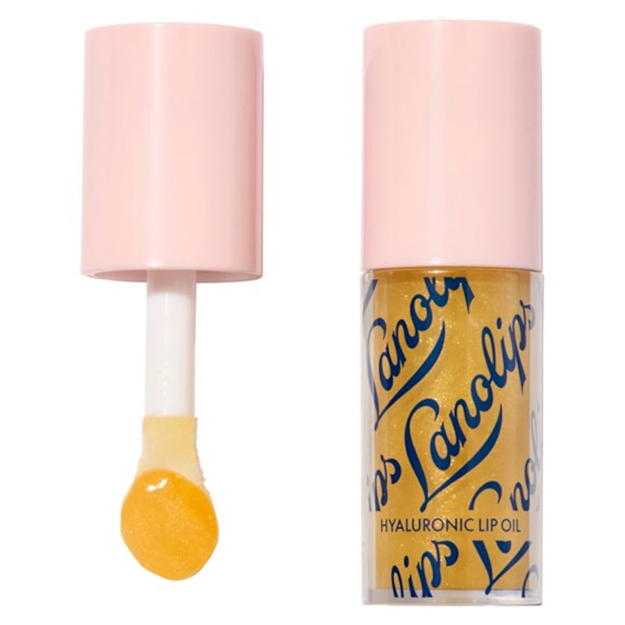 Lanolips Olejek do ust Lip Oil