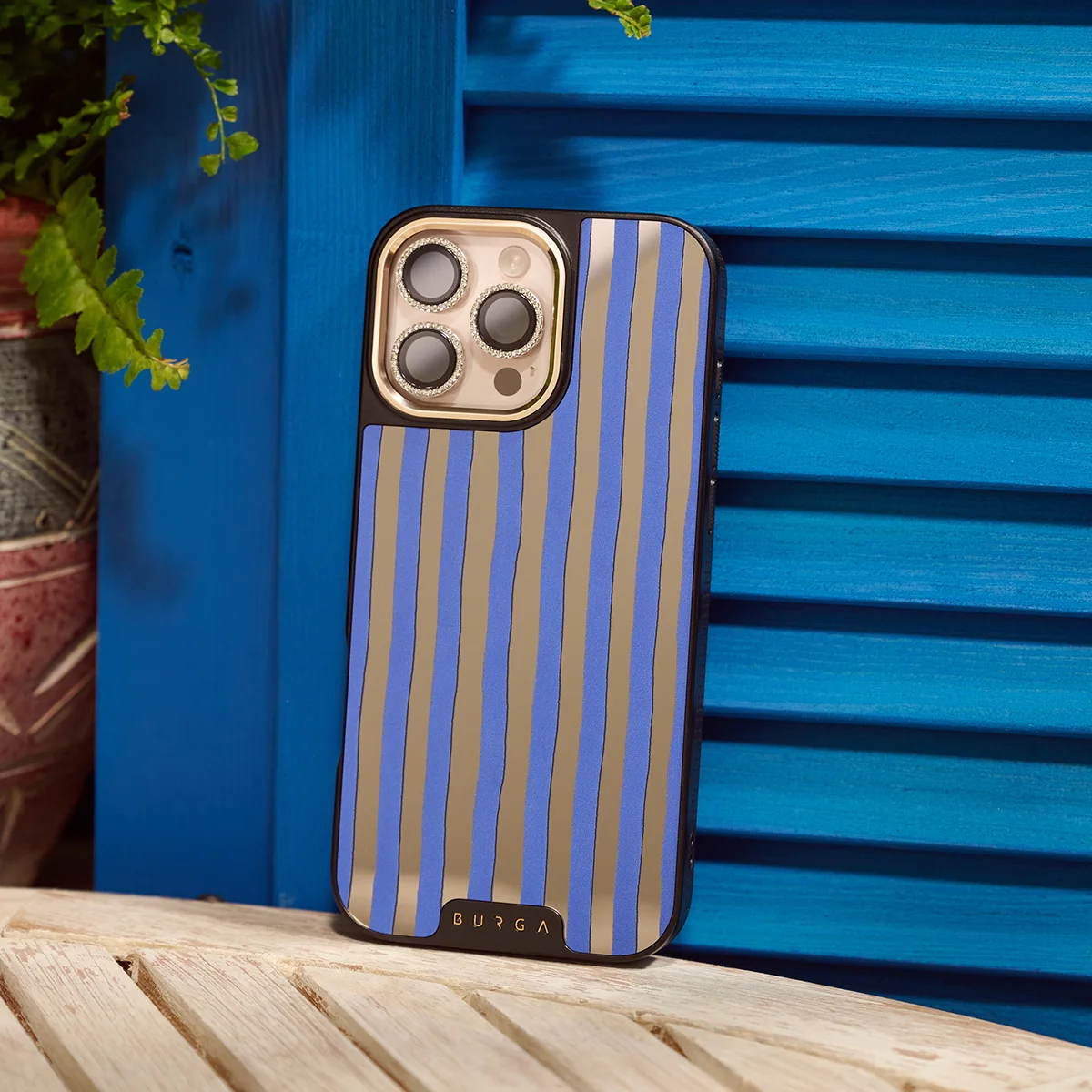 Kafenio - iPhone 12 ケース