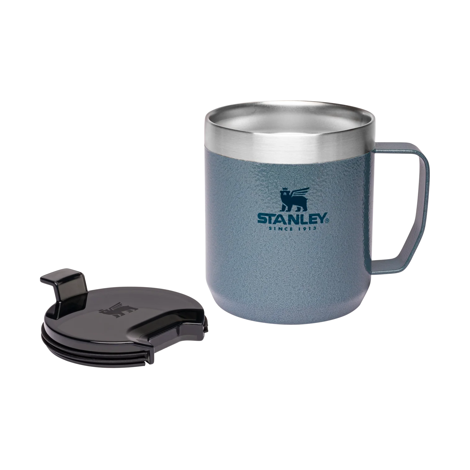 Classic Legendary Camp Mug | 12 OZ