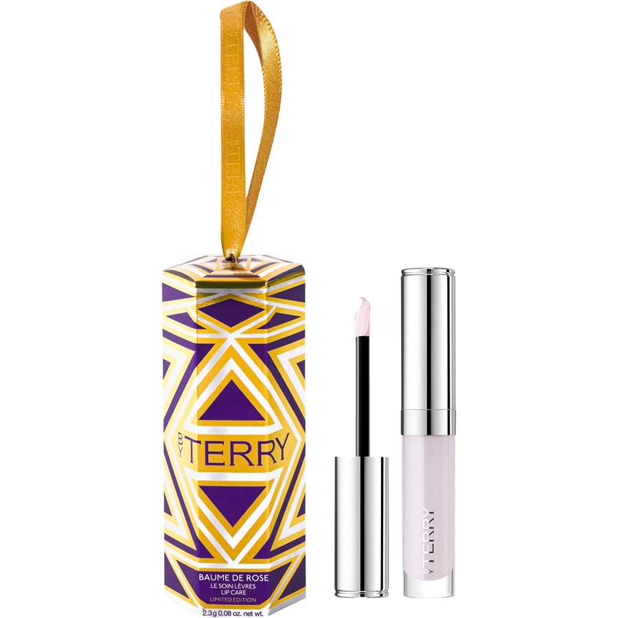 By Terry Usta Baume de Rose Lip Care Ornament