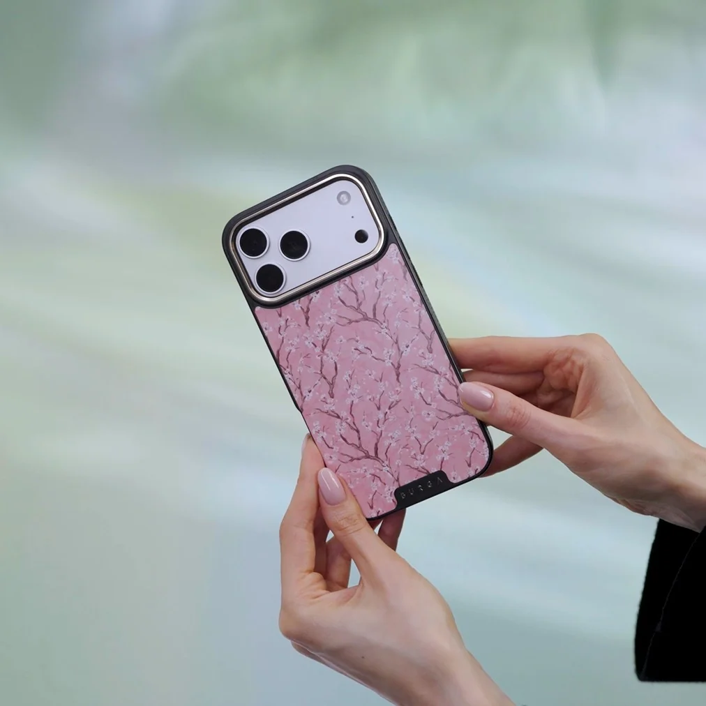 Sakura - iPhone 12 Pro Max ケース