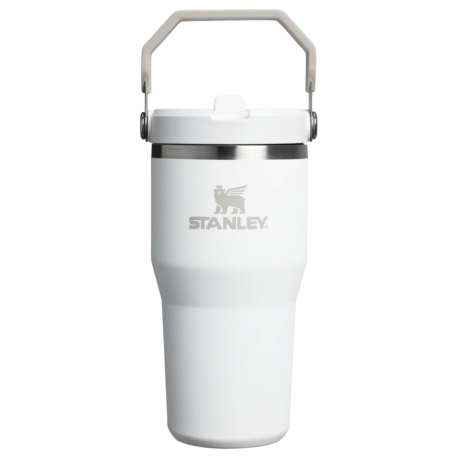 The IceFlow™ Flip Straw Tumbler | Stanley Create