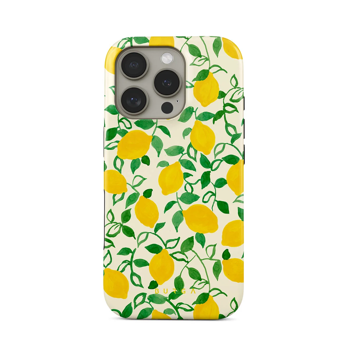 Capri - iPhone 16 Pro Max ケース