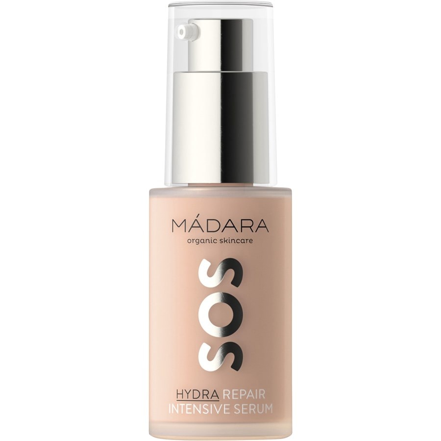 MÁDARA Serum Hydra Repair Intensive Serum SOS
