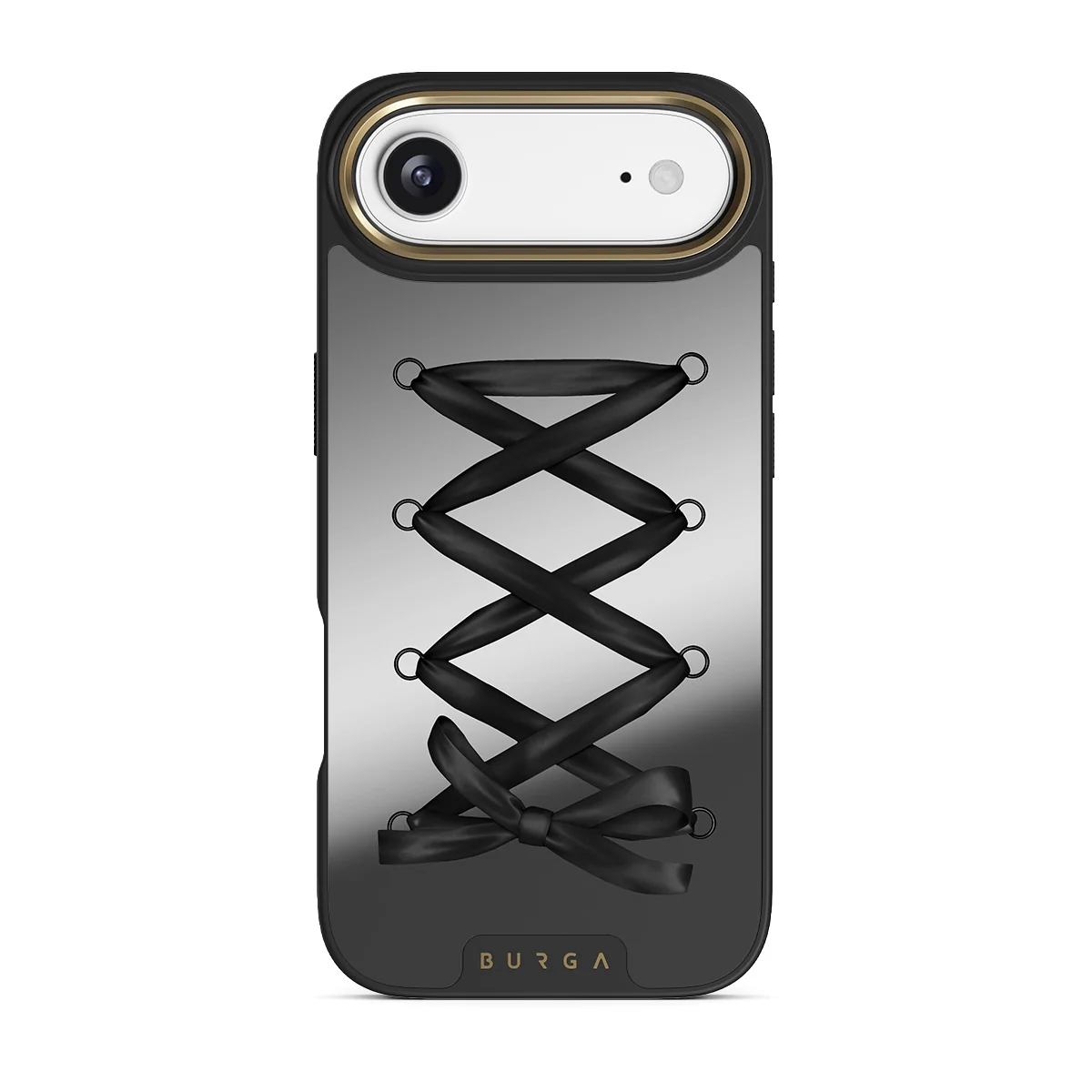 Forbidden - iPhone Air ケース