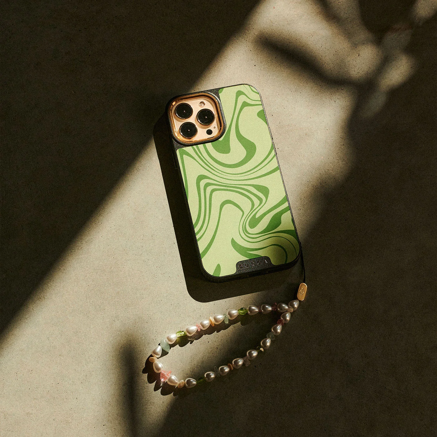 Funky Sensation - iPhone 11 Pro Max ケース