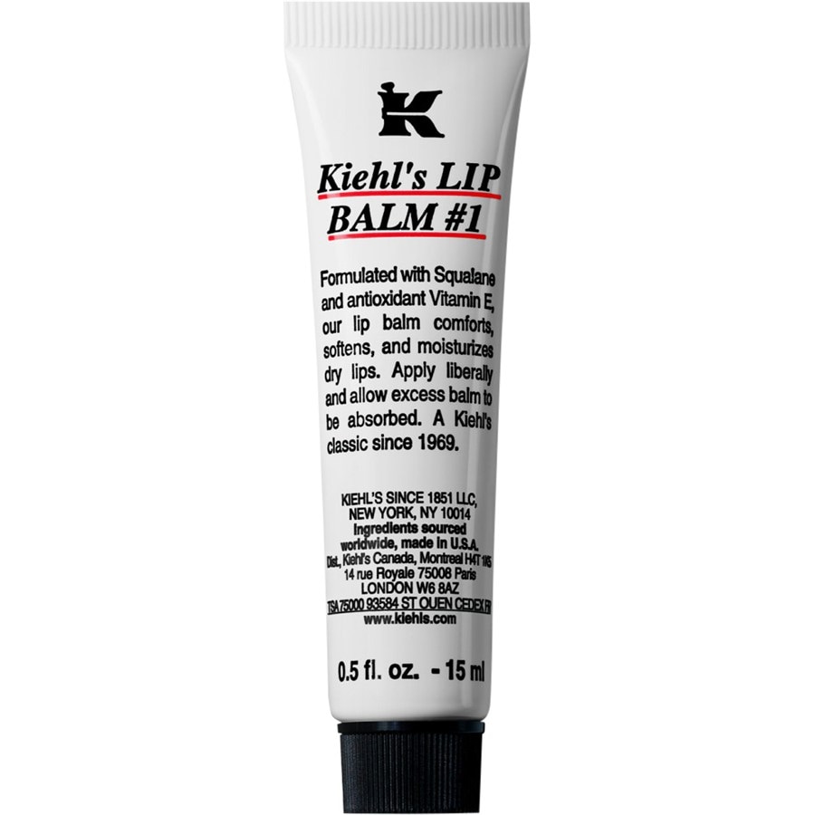Kiehl's Pielęgnacja ust Lipbalm #1