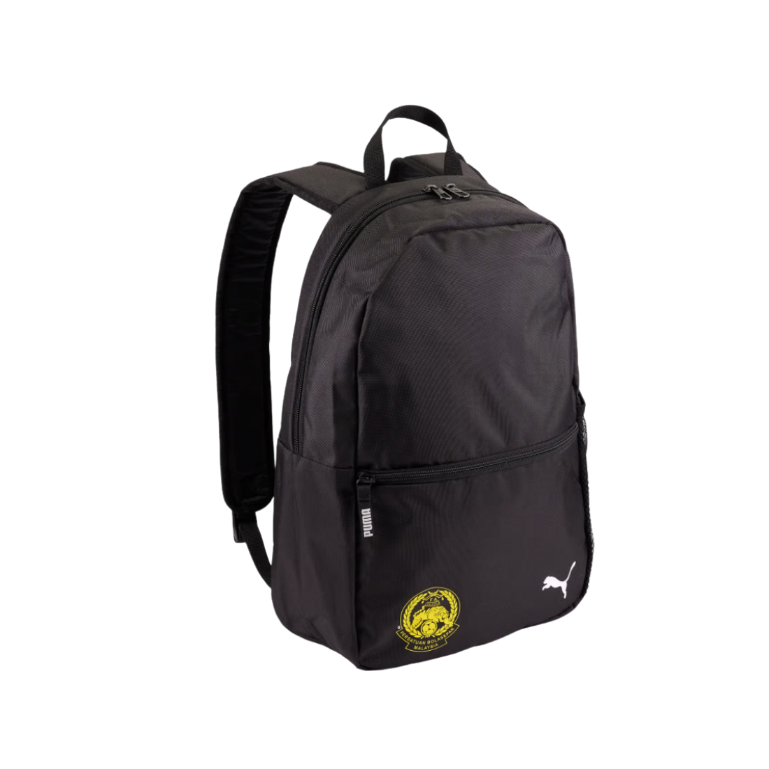 PUMA FAM Harimau Malaya teamGOAL Men Backpack Black 946510 01