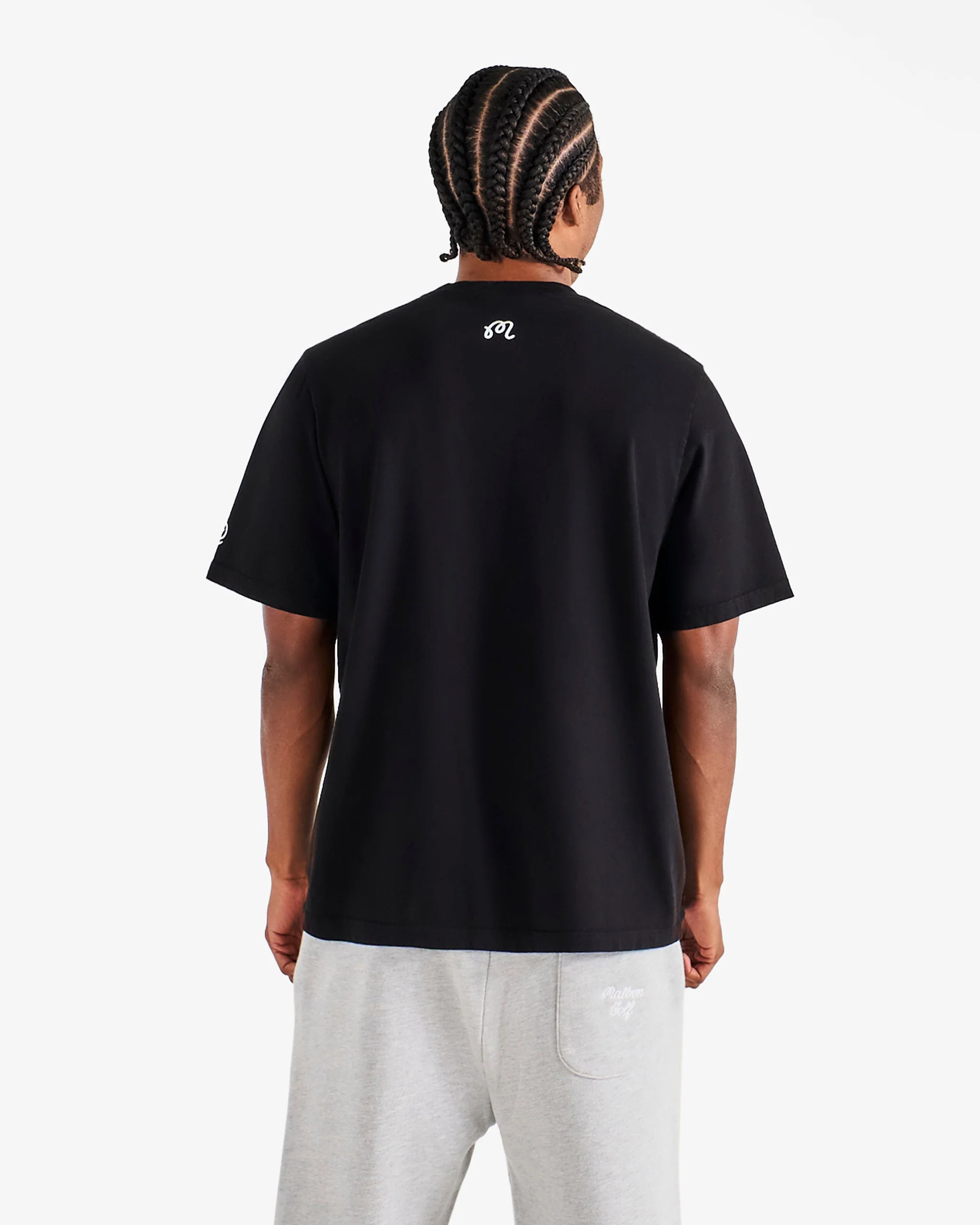 Ak 1% Bermuda Tee