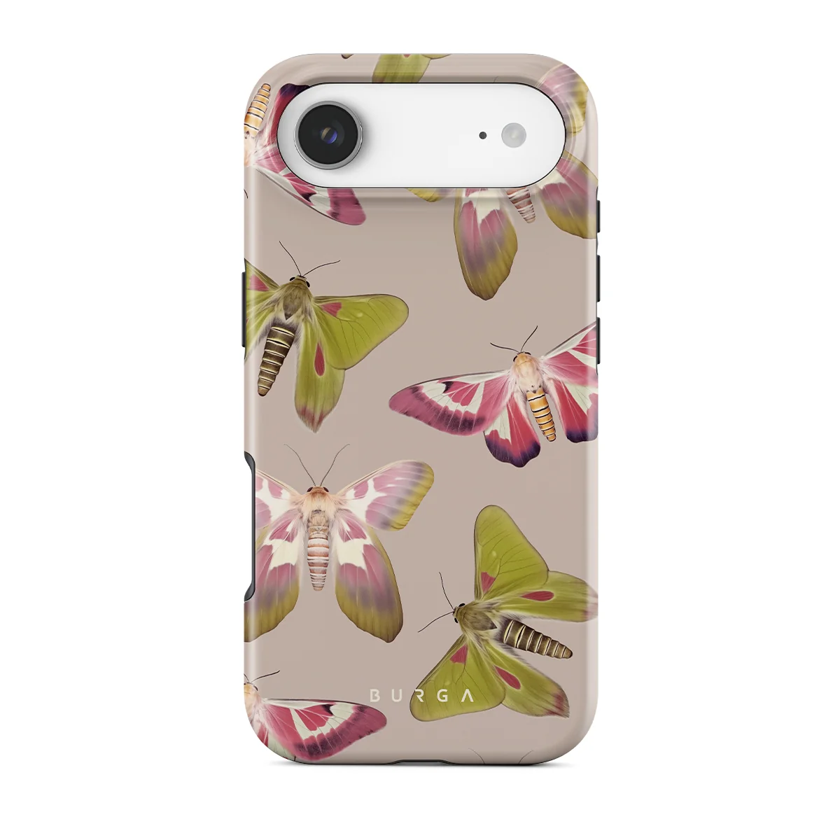 Metamorphosis - iPhone Air ケース