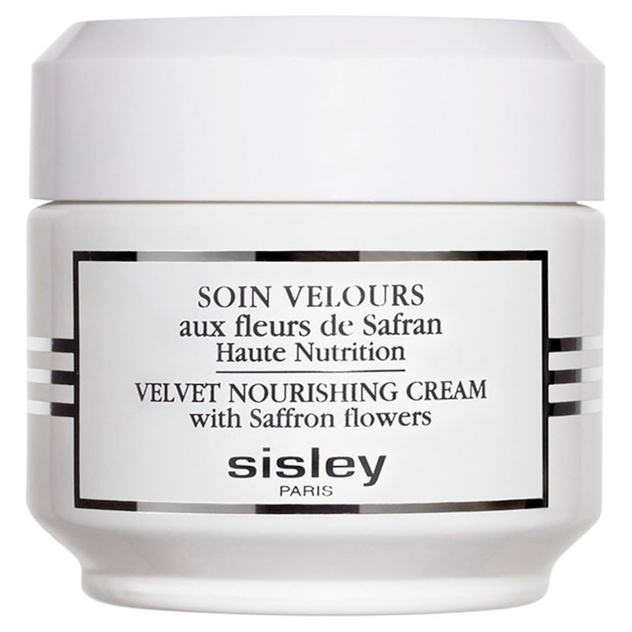 SISLEY Kosmetyki na dzień Soin Velours aux Fleurs de Safran