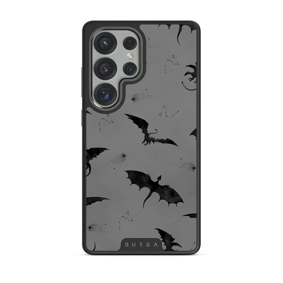 Draco - Samsung Galaxy S25 Ultra ケース