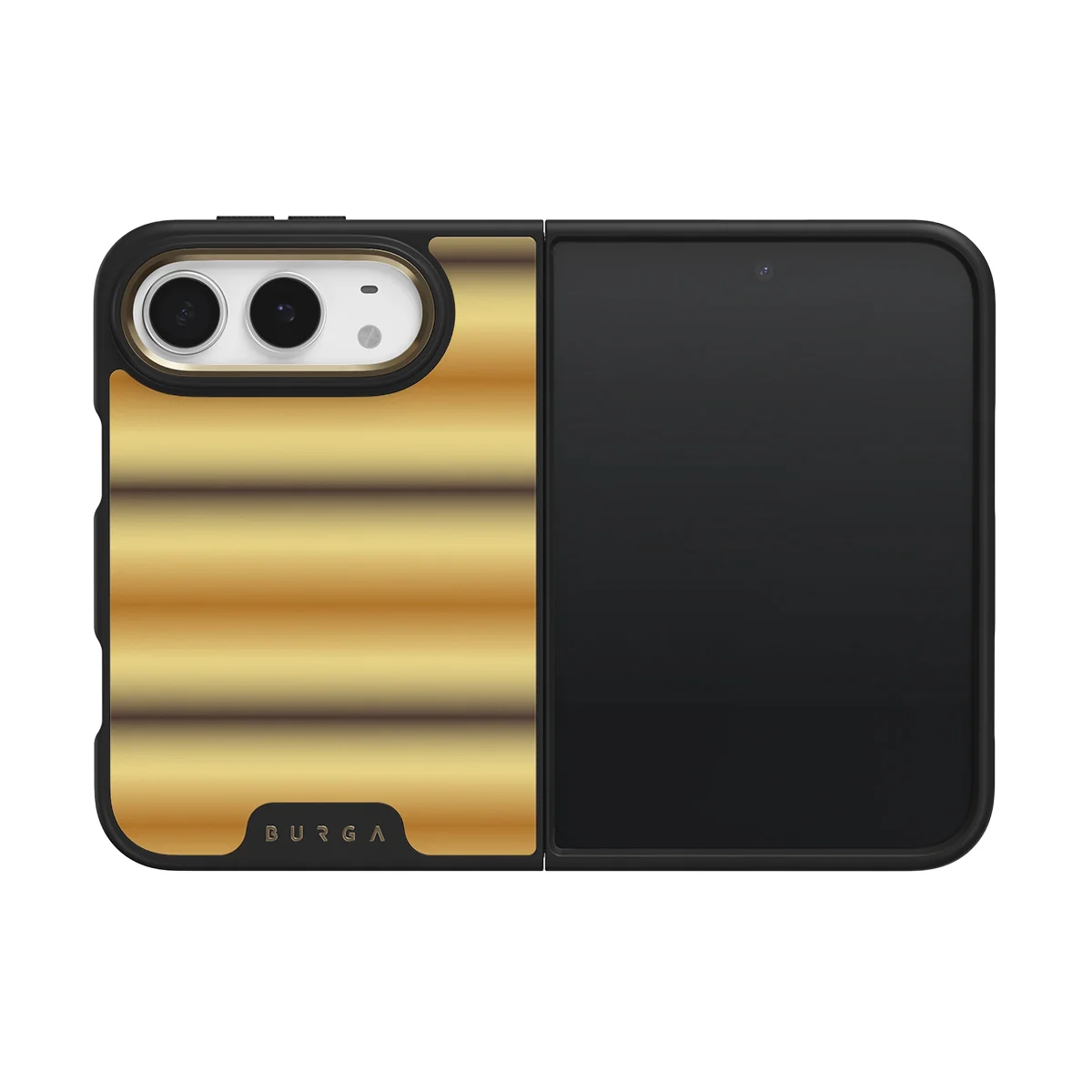 Saturn - iPhone Duo ケース