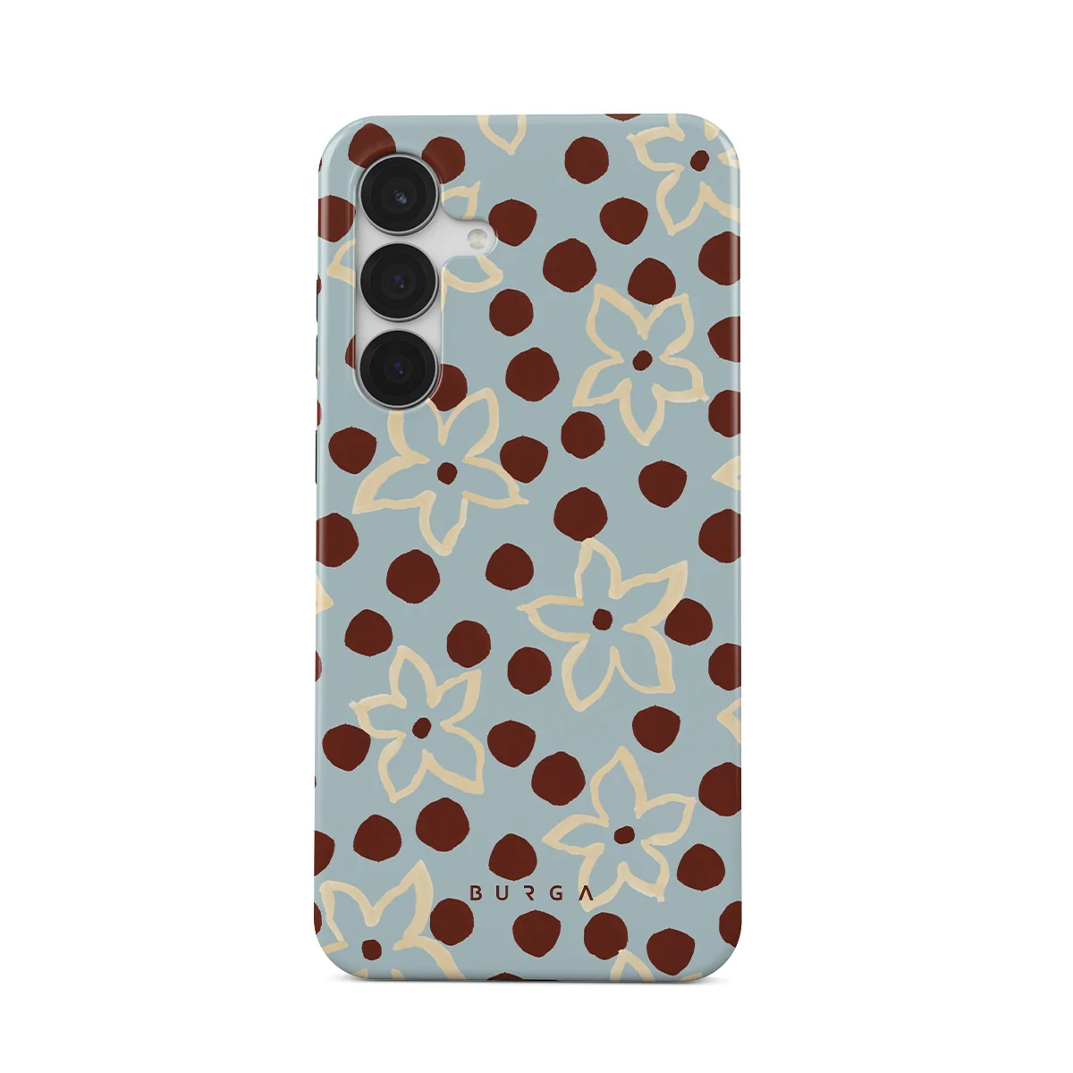Onda - Samsung Galaxy S25 FE ケース