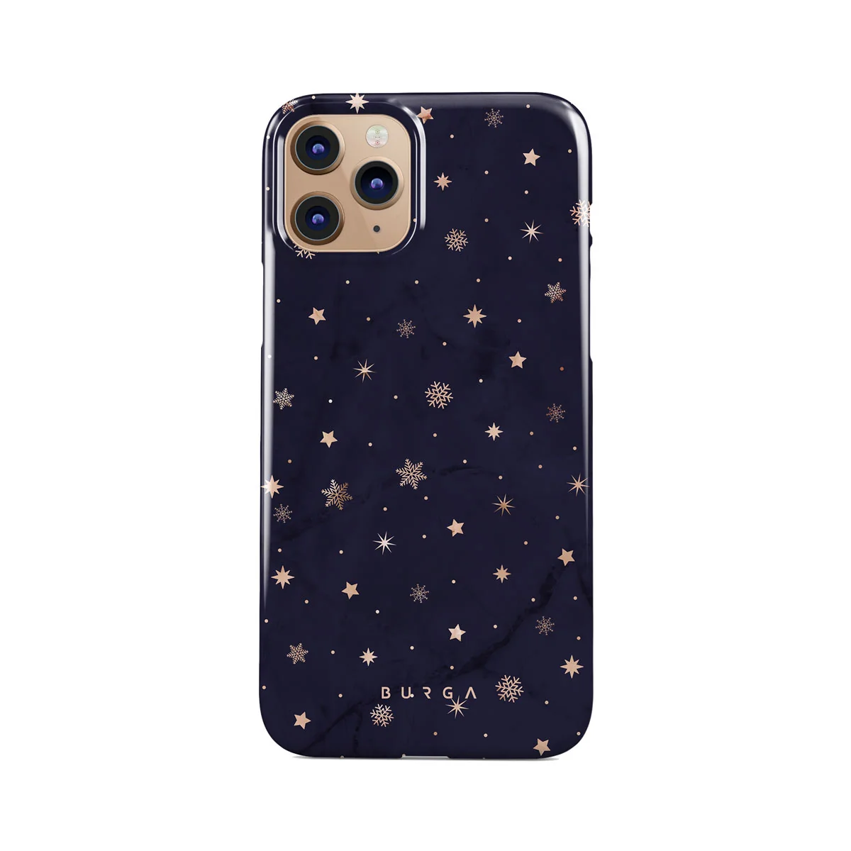 Midnight Kiss - Star iPhone 11 Pro Max ケース