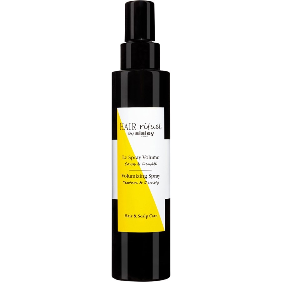 HAIR RITUEL by SISLEY Lakier do włosów Spray zwiększający objętość