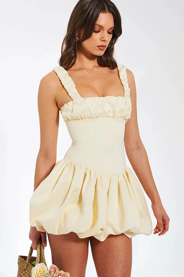 Clove Mini Dress