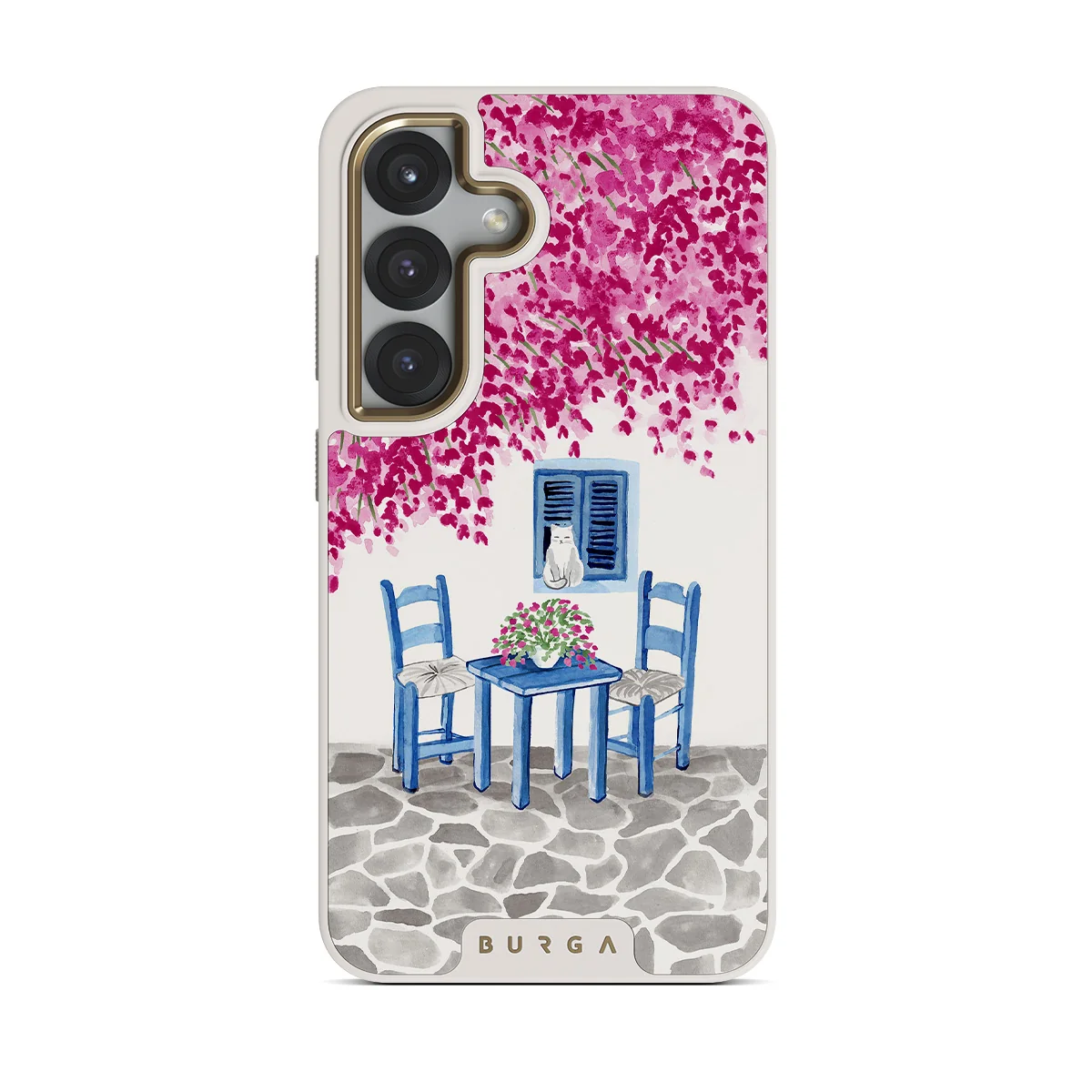 Milos - Samsung Galaxy S25 Plus ケース