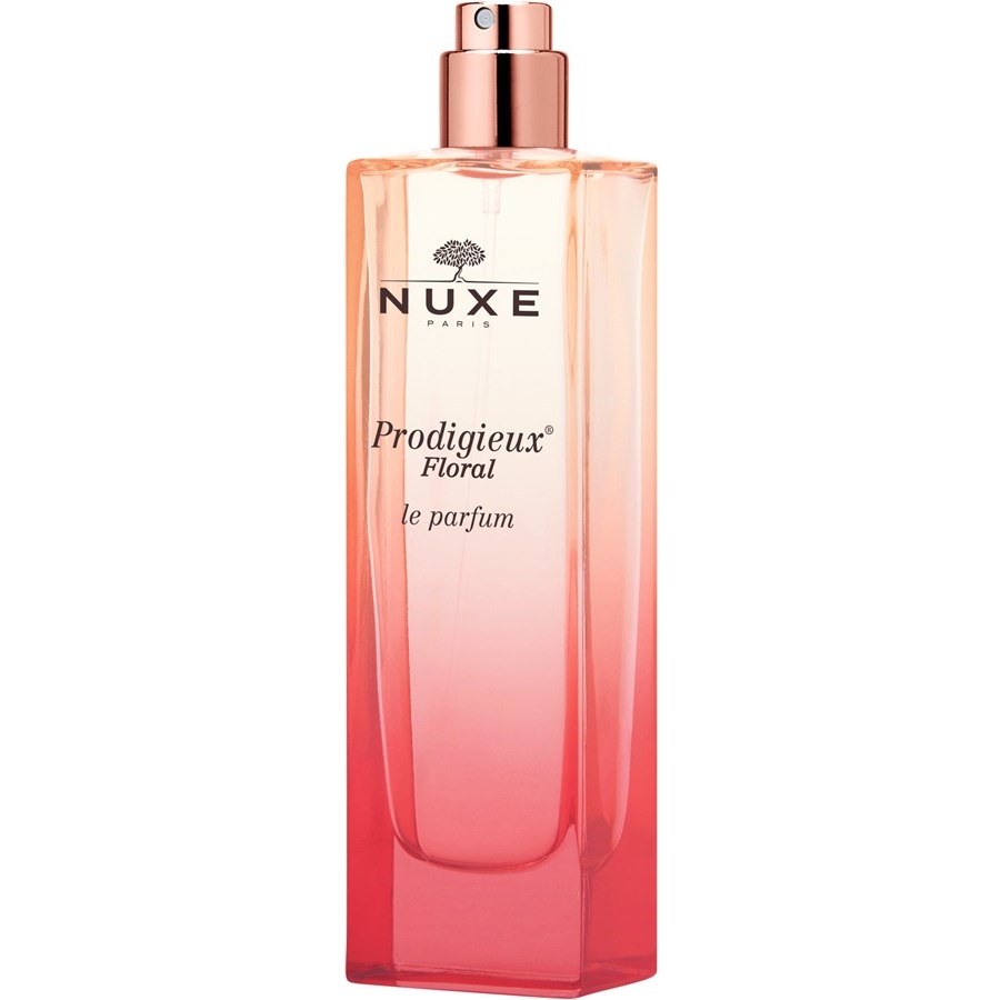 Nuxe Prodigieux Floral Le Parfum Floral