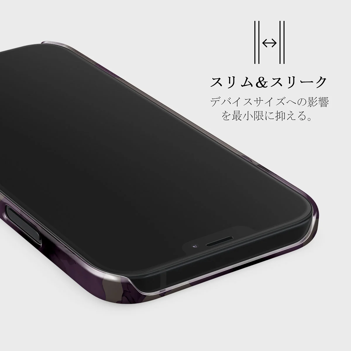Charmed - iPhone 12 Pro Max ケース