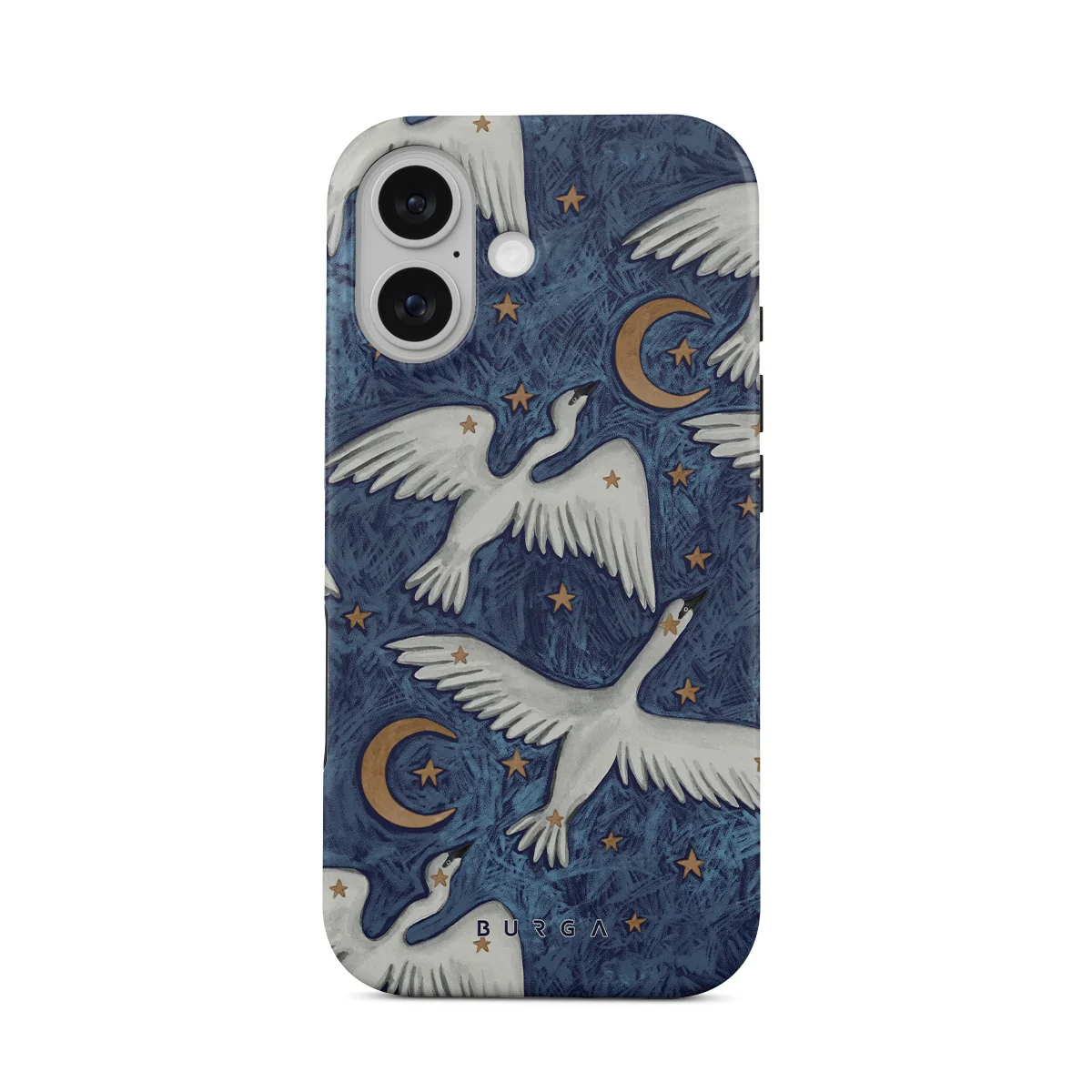 Star Crossed - iPhone 16 Plus ケース