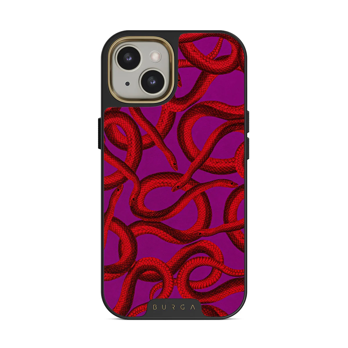 Watch Out - iPhone 13 ケース