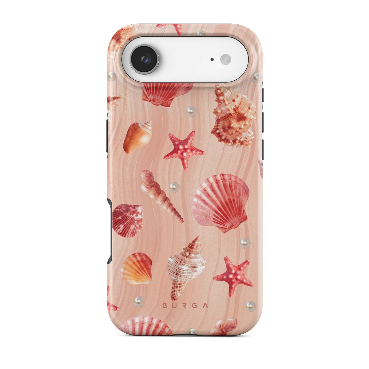 Seashells - iPhone Air ケース