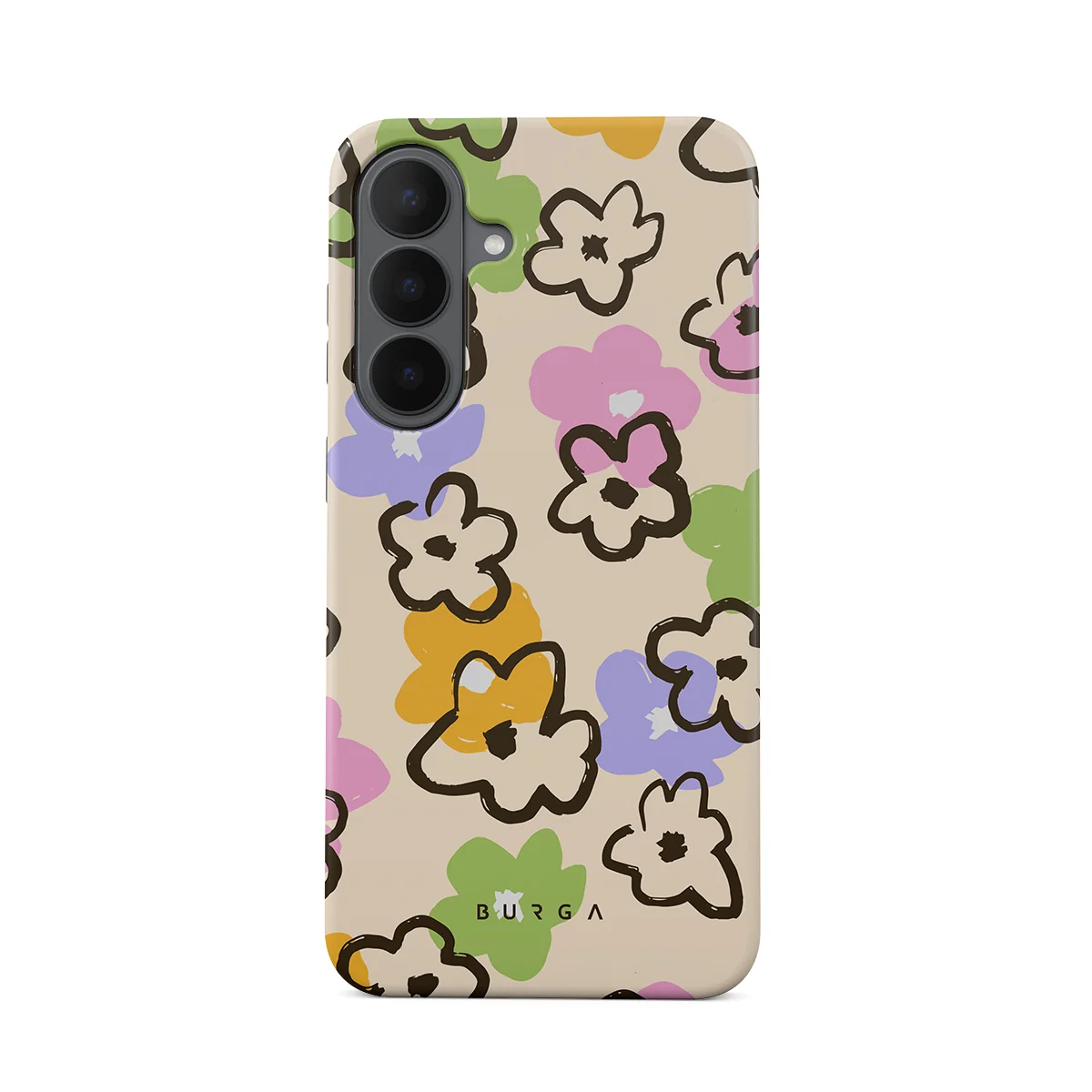 Good Vibes - Samsung Galaxy S26 FE ケース