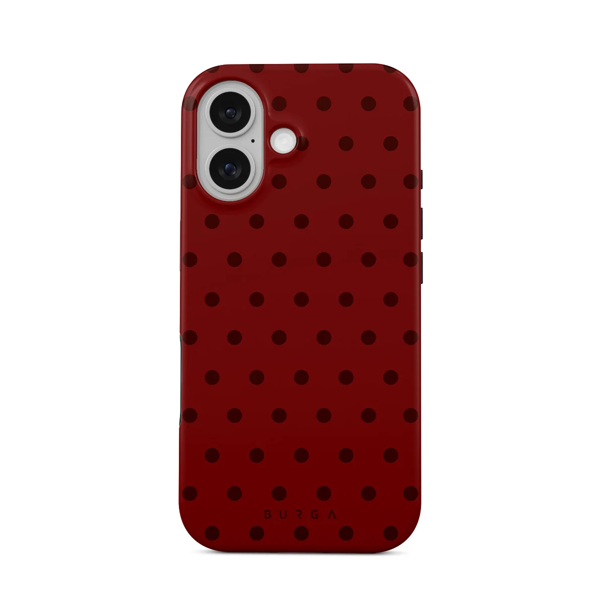 Red Velvet - iPhone 16 ケース