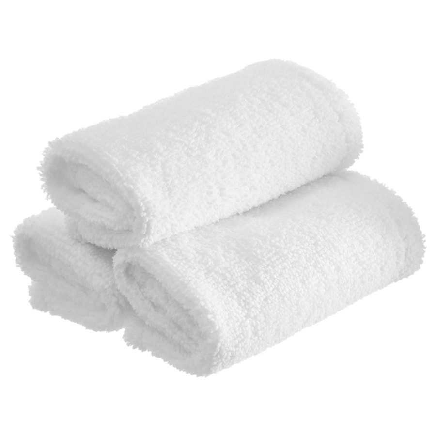 GLOV Płyn do demakijażu i ściereczka oczyszczająca Face Towel Ivory