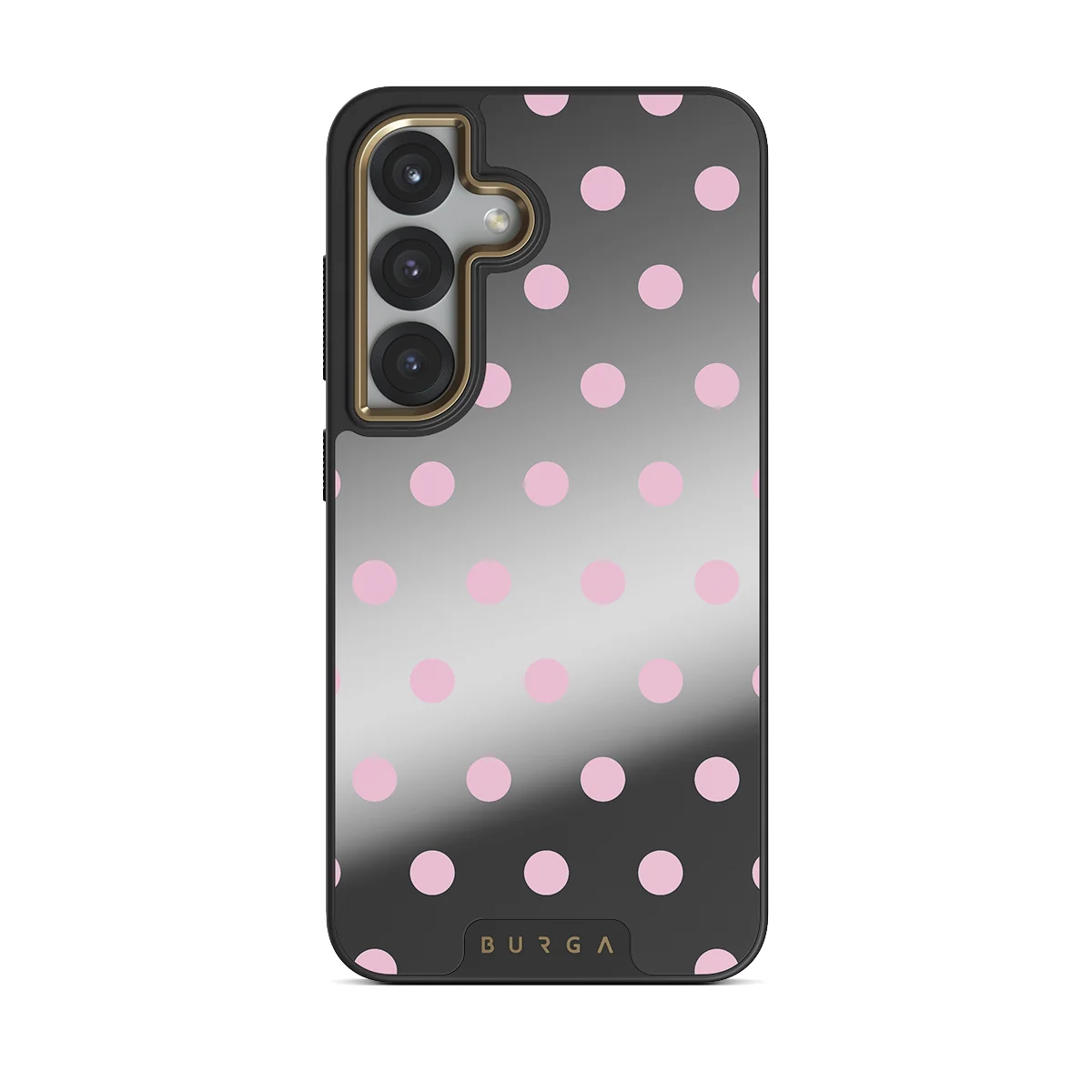 Berry Bliss - Samsung Galaxy S25 ケース