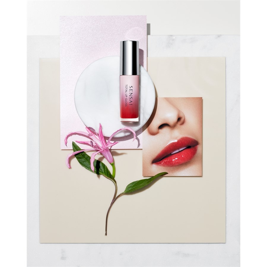 SENSAI Colours Total Lip Gloss