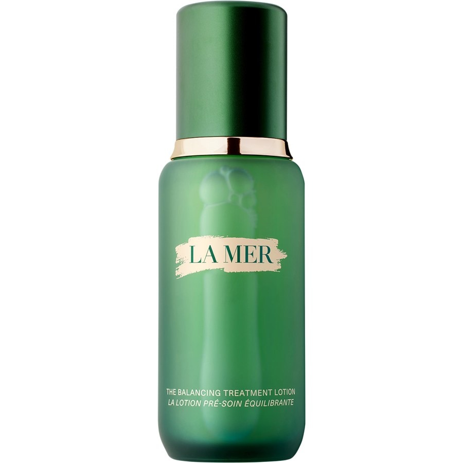 La Mer Nawilżanie The Balancing Treatment Lotion