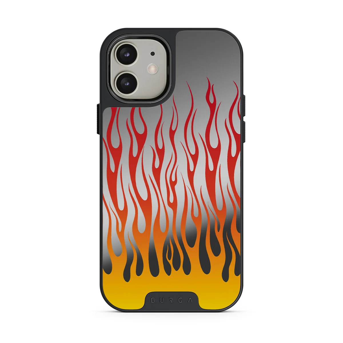 Tribal - iPhone 12 ケース