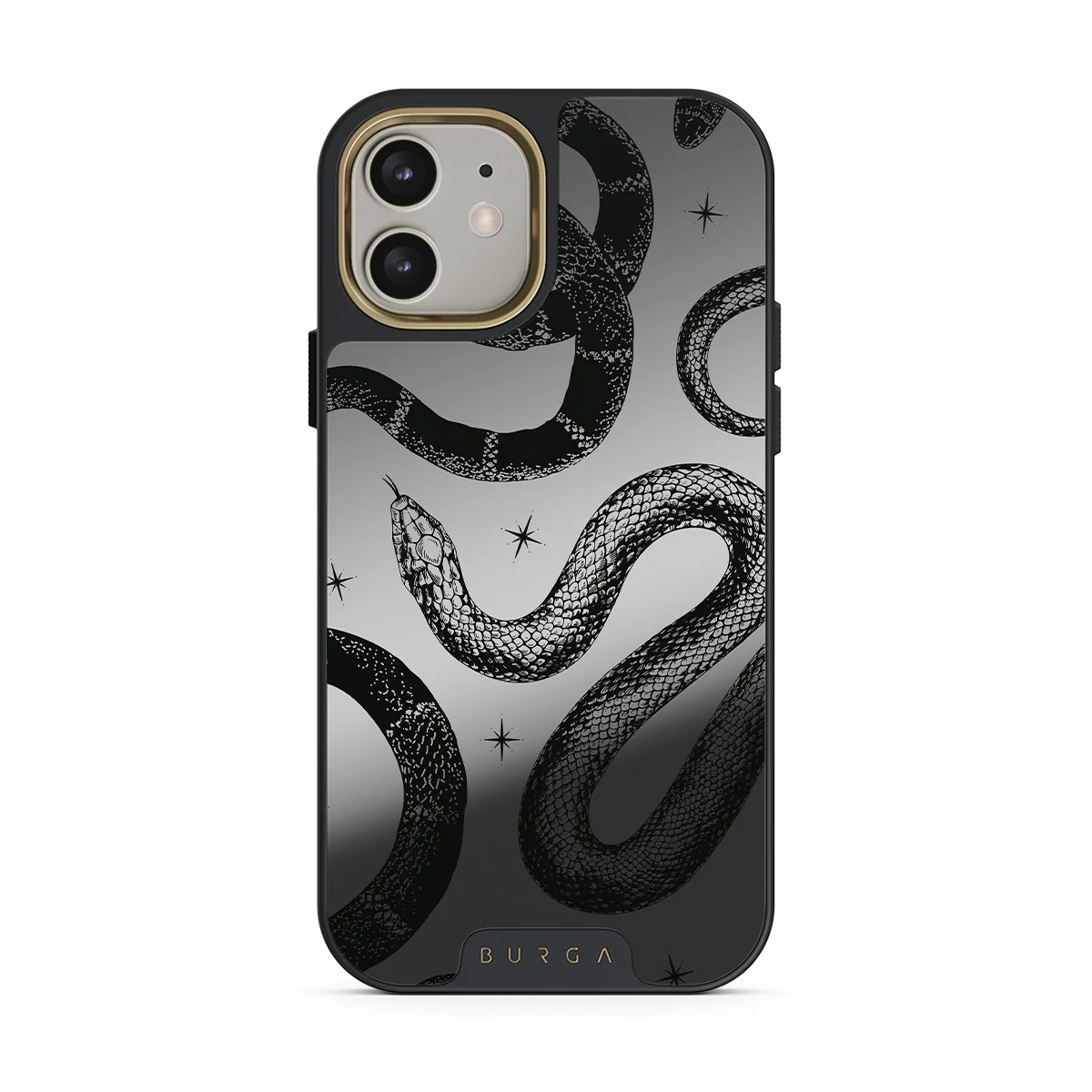 Poison - iPhone 12 ケース