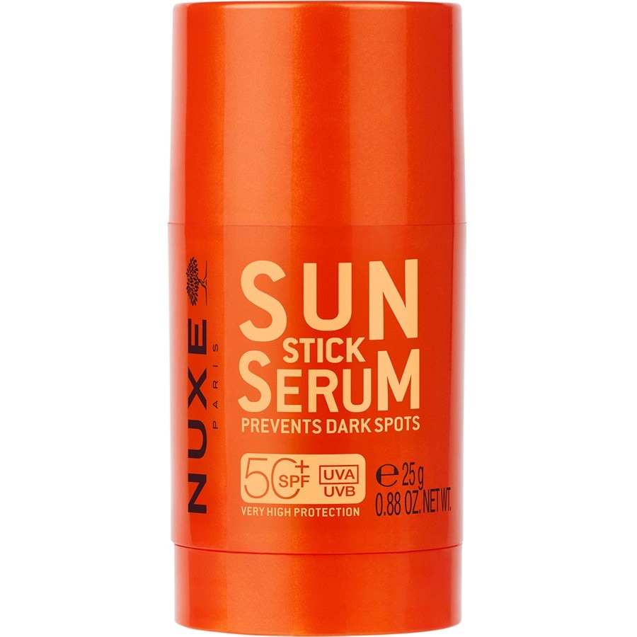Nuxe Sun Sun Stick Serum SPF50+