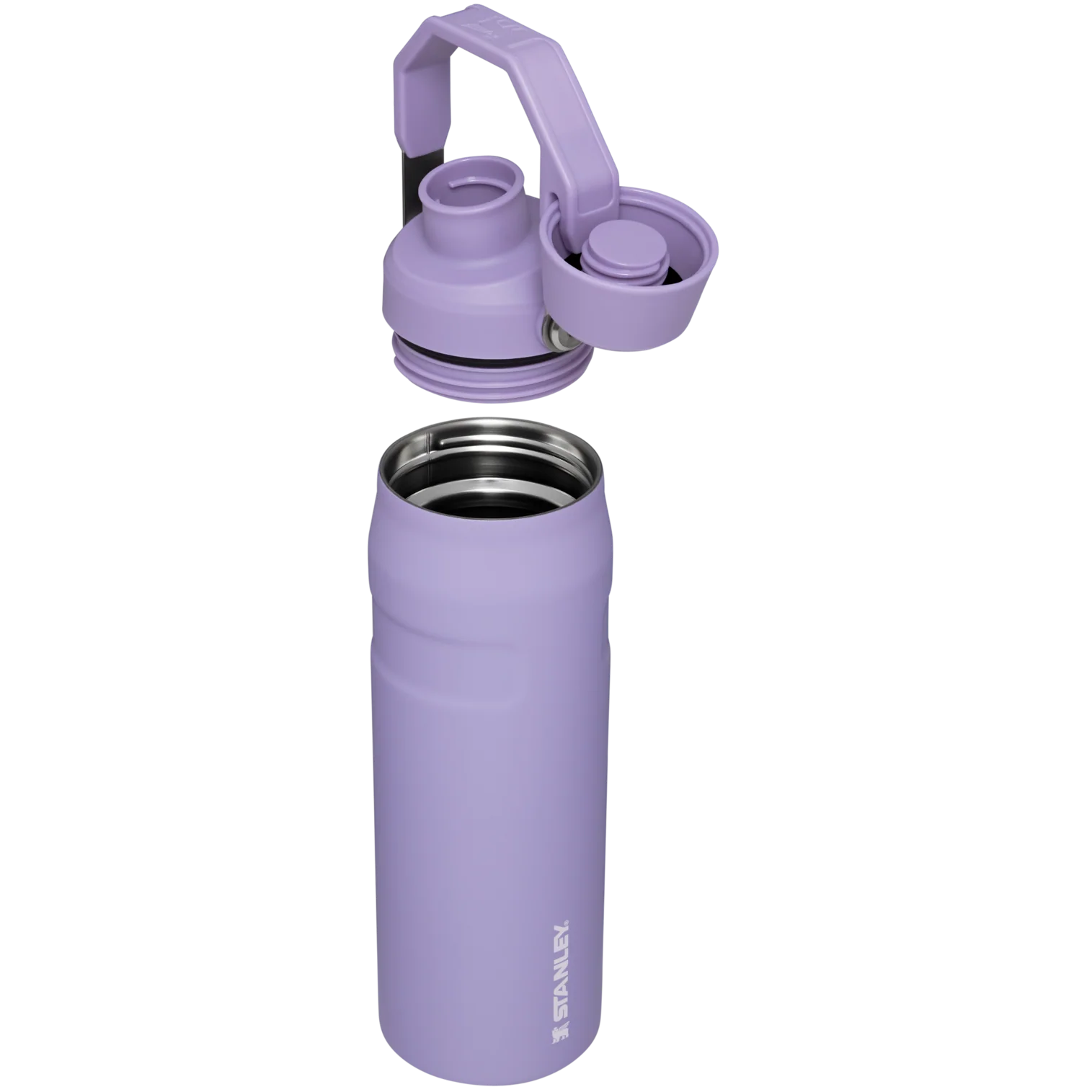 IceFlow™ Bottle with Fast Flow Lid | 24 OZ