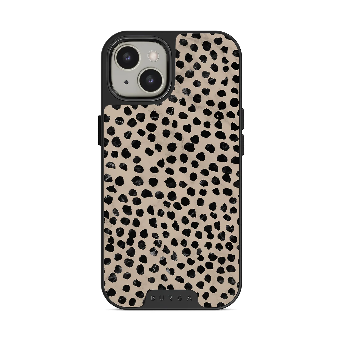 Almond Latte - Cute iPhone 13 ケース
