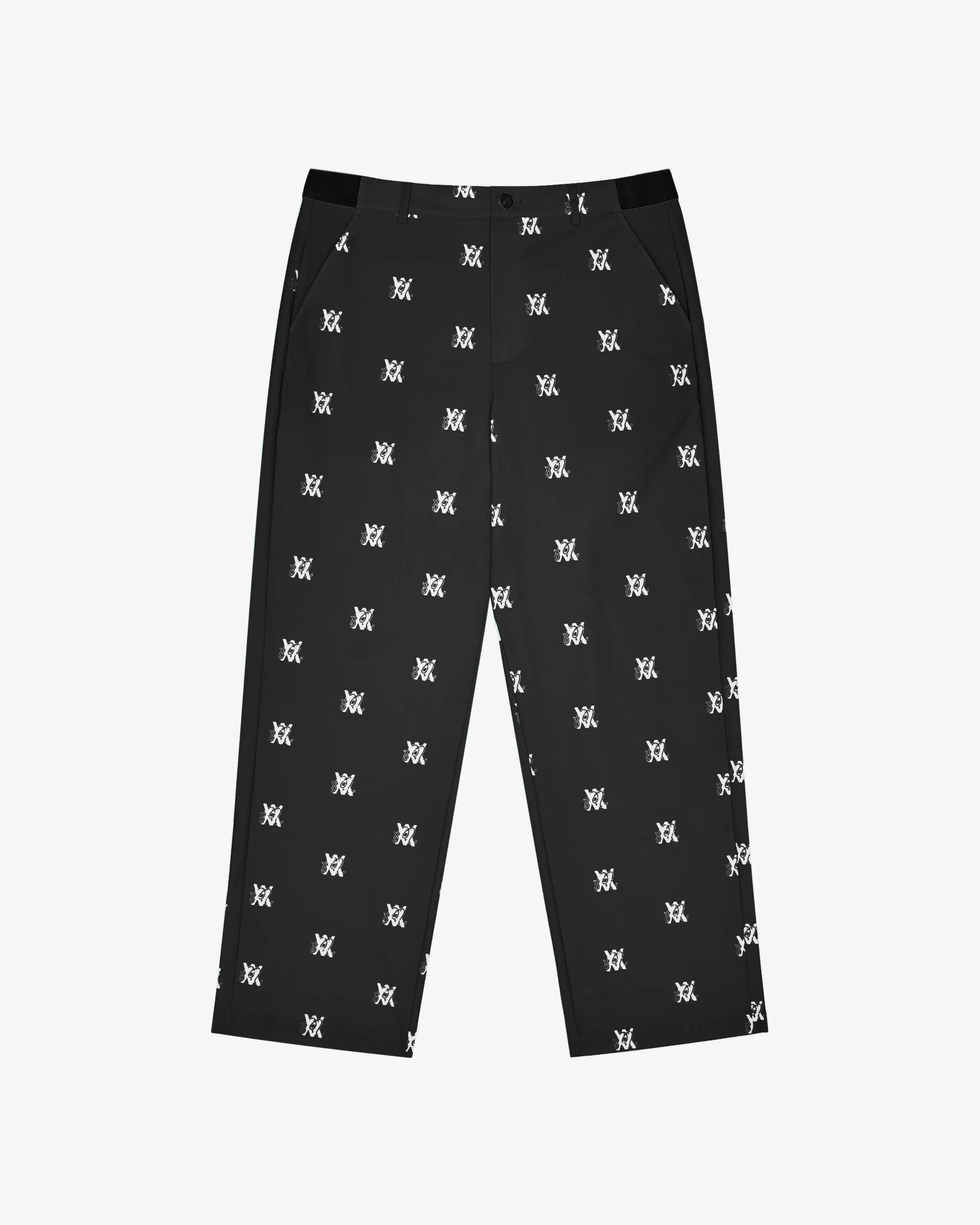 Arsham Monogram Pant