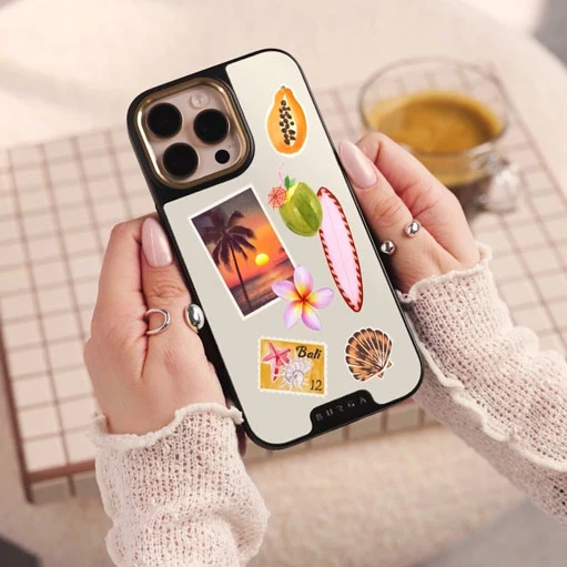 Sun Chaser - iPhone 11 Pro Max ケース