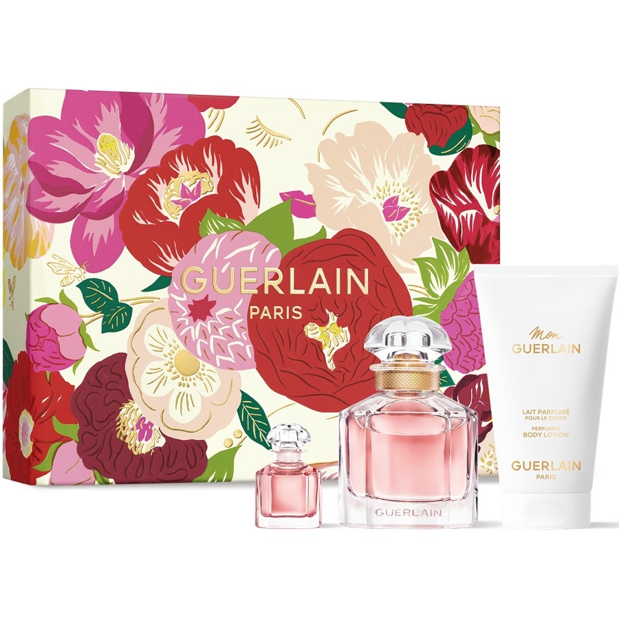 GUERLAIN Mon GUERLAIN Eau de Parfum Spray