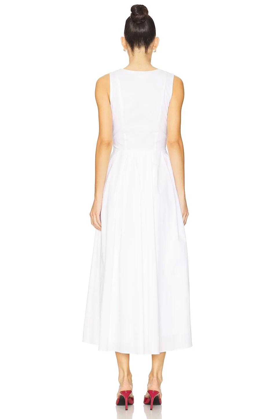 Rae Midi Dress