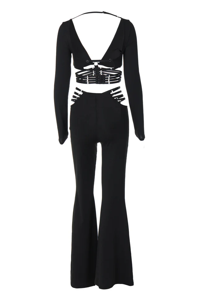 ZEMIRA Pants Set