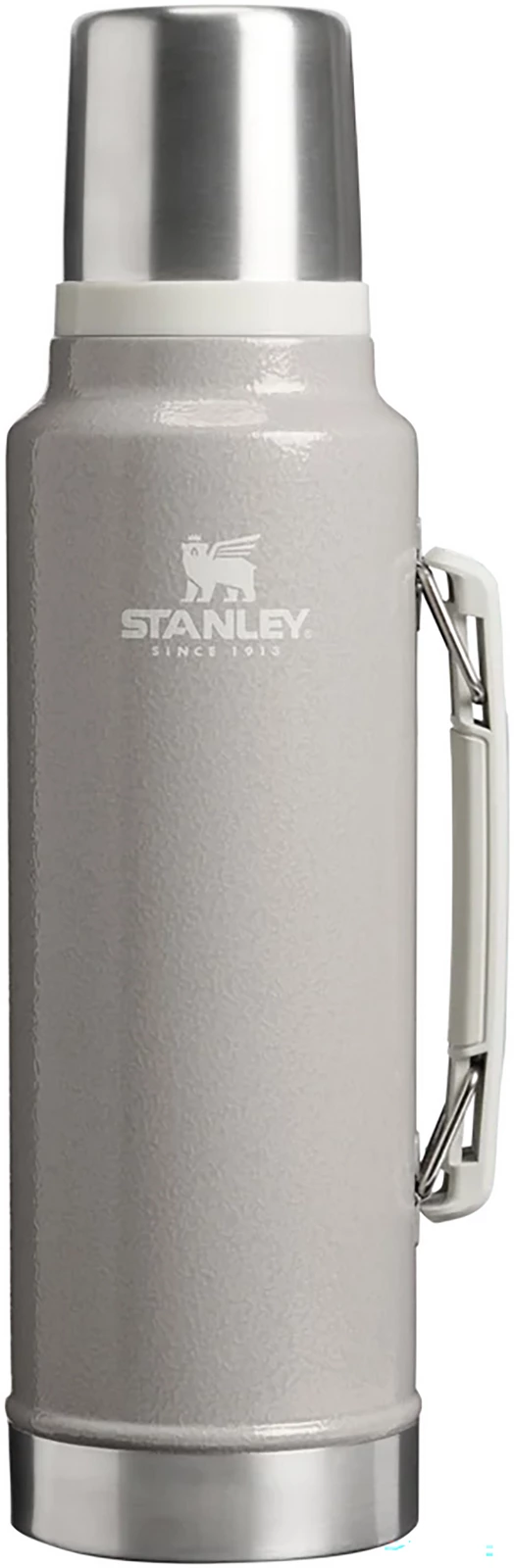 Stanley 1.5 qt. Classic Ultra Vacuum Bottle - Hammertone Ash